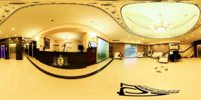Отель Hotel Crown Inn  Карачи